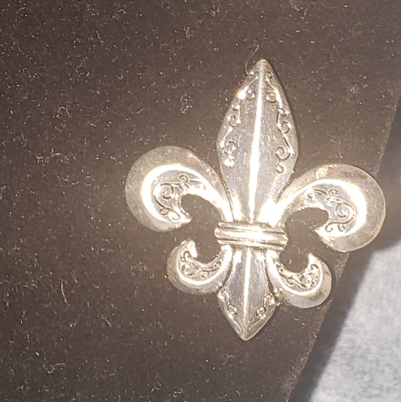 Fluer de Liz 3 PC set - Picture 3 of 4